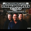Djangologists [CD+DVD]