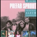 Original Album Classics: Prefab Sprout<初回生産限定盤>