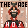The Age Of Adz<限定盤>