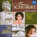 Schubert: Piano Four Hands Vol.1
