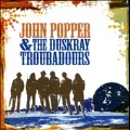 John Popper & The Duskray Troubadours