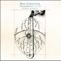 Ben Johnston: String Quartets No.1 "Nine Variations", No.5, No.10