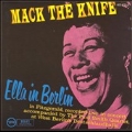 Mack The Kinfe : Ella In Berlin