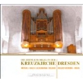 The Jehmlich Organ at the Kreuzkirche