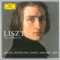 Liszt - The Collection