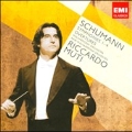 Schumann: Symphonies No.1-No.4, etc