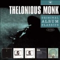 Original Album Classics : Thelonious Monk