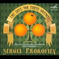 Prokofiev: The Love for Three Oranges Op.33