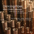 Dancing Pipes - Mary Chard Petersson Plays the Ruffatti Organ in Almhult, Sweden