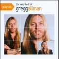 Playlist : The Very Best of Gregg Allman