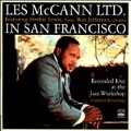 In San Francisco: Recorded Live at the Jazz Workshop - Complete Recordings