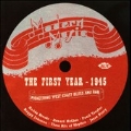 Modern Music : The First Year 1945