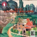 R.V.Williams: Early and Late Works - Folk Songs of the Four Seasons