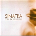 Sinatra On Sax