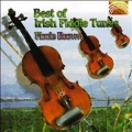 Best of Irish Fiddle Tunes