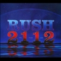 2112: Deluxe Edition [CD+Blu-ray Audio]
