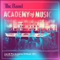 Live at The Academy of Music 1971 [4CD+DVD+BOOK]