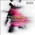 Tango Dreams