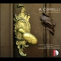 A.Corelli: Sonatas, Ciacona & Folia
