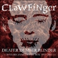 Deafer Dumber Blinder: 20 Years Anniversary Box [3CD+DVD(PAL)]