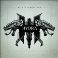 Hydra [2CD+BOOK]<限定盤>