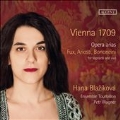 Vienna 1709 - Opera Arias - Fux, Ariosti, Bononcini for Soprano and Viol