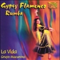 Gypsy Flamenco Rumba: La Vida