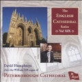 The English Cathedral Series Vol.19 - Peterborough Cathedral