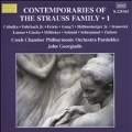 Contemporaries of the Strauss Family Vol.1