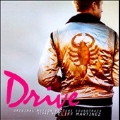 Drive (Gold Vinyl)