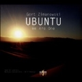 Ubuntu: We Are One