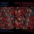 Taragot & Orgel - Music of the Balkans