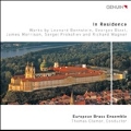 In Residence - Works by L.Bernstein, Bizet, J.Morrison, Prokofiev and Wagner
