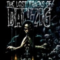 The Lost Tracks Of Danzig  (Pale Blue with Black Splatter Vinyl)<限定盤>