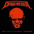 Live: Back To The Roots - Accepted! (Red Vinyl)