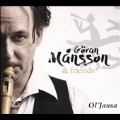 Goran Mansson & Friends