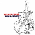 Velvet Crush Rock Concert