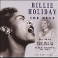 Billie Holiday The Best Vol. 2
