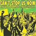 Can't Stop Us Now: Linval Thompson Productions