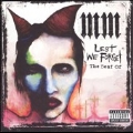 Lest We Forget : The Best Of Marilyn Manson  [CD+DVD(再生不可)]