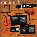 Montand Chante Prevert