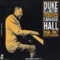 Complete Prestige Carnegie Hall 1946-1947