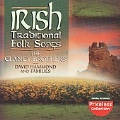 Irish Traditional Folk Songs