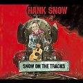 Snow On The Tracks
