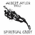 Spiritual Unity<シリアル・ナンバー入り>