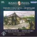 Pleyel: Complete String Concertos Vol 2