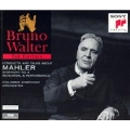 Bruno Walter Edition - Conducts and talks about Mahler 9