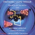 Symphonic Lloyd Webber, The