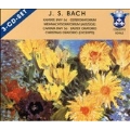 J.S.Bach: Christmas Oratorio BWV 248, Mass In G Minor BWV 235, Easter Oratorio