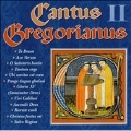 CANTUS GREGORIANUS V2